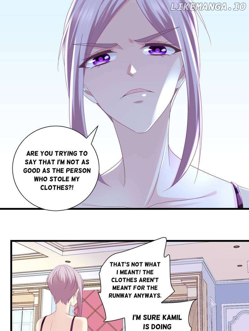 Sound of Heaven Chapter 196 41